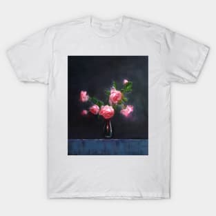 Roses T-Shirt